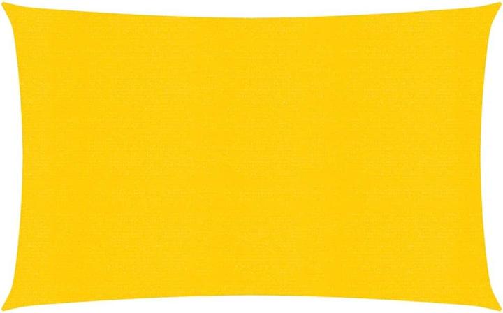 Image du produit VidaXL Sonnensegel 160 g/m² Rechteckig HDPE (5 x 7 m)