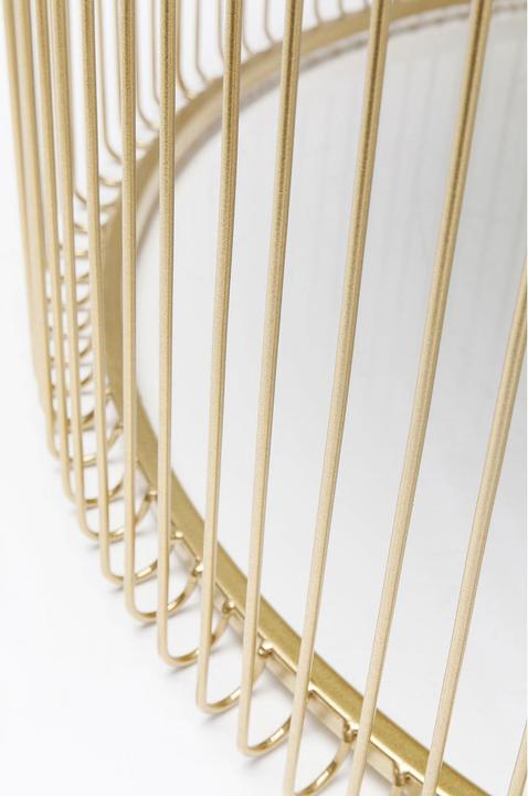 Actual product image Designlife Wire (80 x 80 x 41 cm)