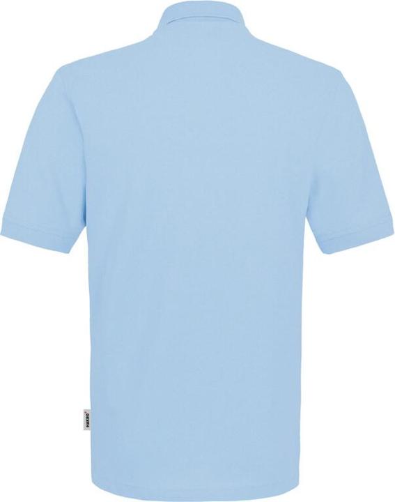 Immagine prodotto Hakro Polo da uomo CLASSIC blu ghiaccio taglia M (M)