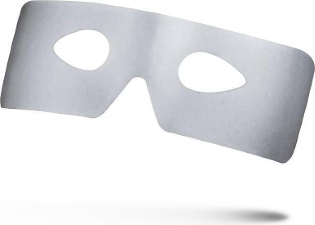 Actual product image Diego dalla Palma Relaxing Diamond Dust Supermask