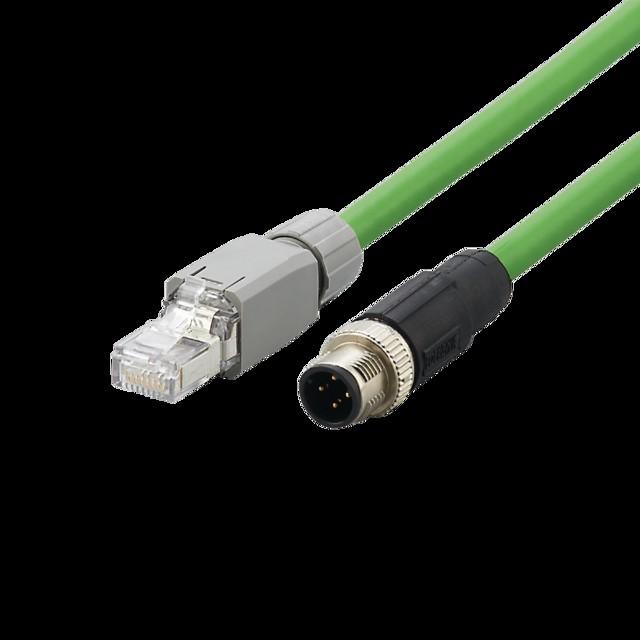 Produktbild IFM E12090 (2 m)