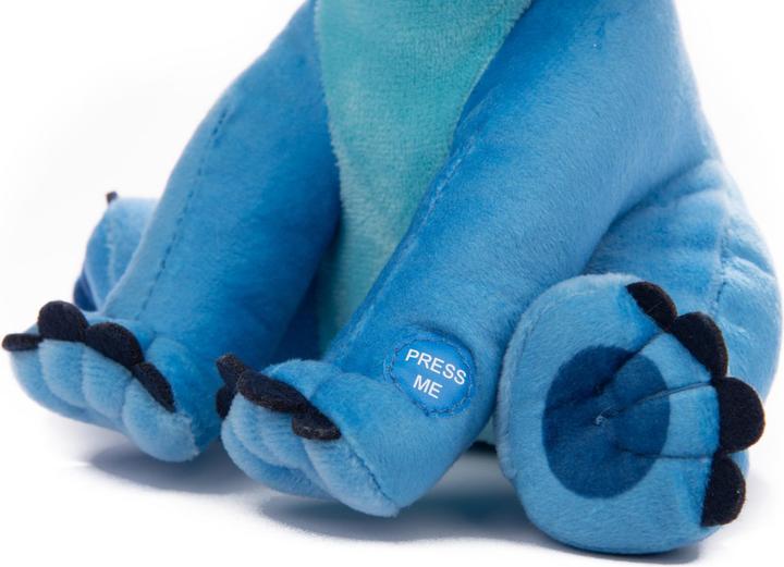 Produktbild Disney Lilo & Stitch - Stitch (20 cm)