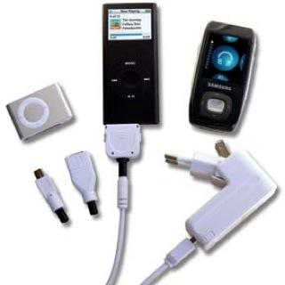 Image du produit Covertec Chargeur de voyage universel World