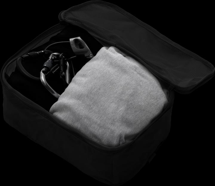 Produktbild Airtool The Ramverk L Deep Packing cube Black Out