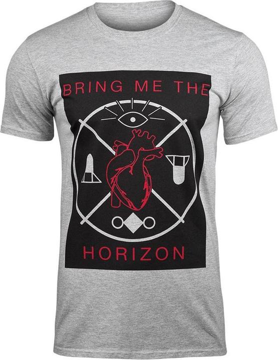 Bring Me The Horizon TShirt (M)