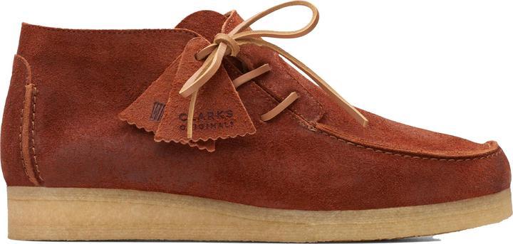 Image du produit Clarks - Bottes LUGGER - Homme (40)