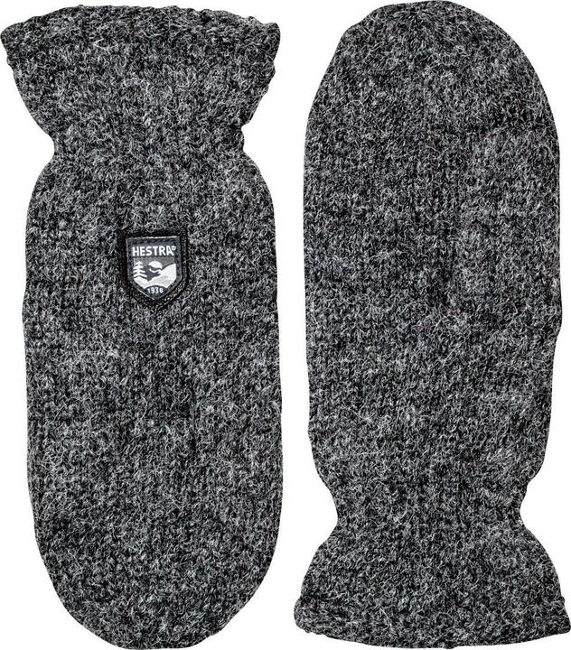 Hestra Basic Wool (9)