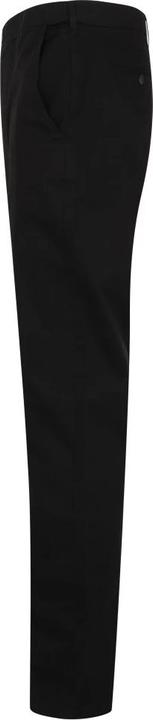 Actual product image Henbury Mens Stretch Flex Waistband Chinos (Frequency band 38 (2600 MHz))