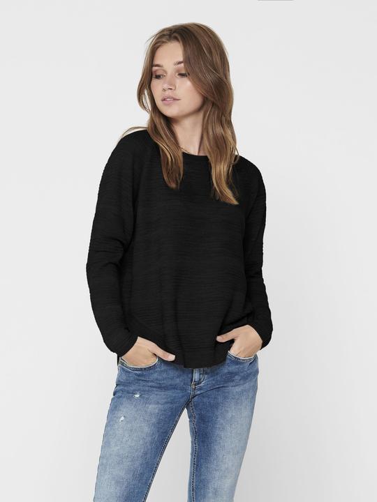 Immagine prodotto Only Maglia in maglia unicolore (XS)