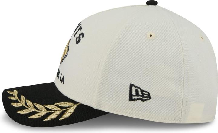 Produktbild New Era 9Forty M-Crown Cap 2025 Draft New Orleans Saints