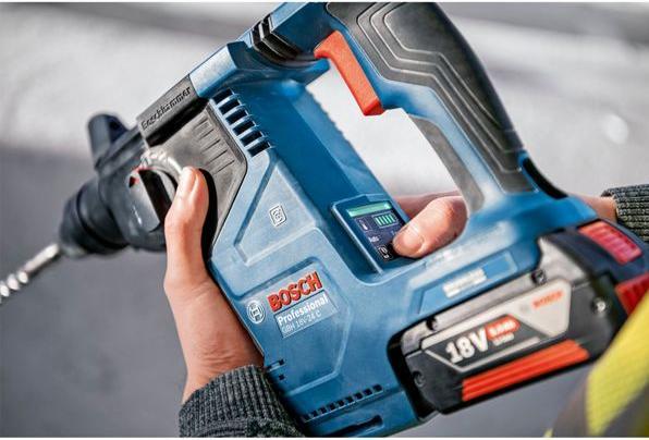 Produktbild Bosch Professional GBH 18V-24 C (Akkubetrieb)