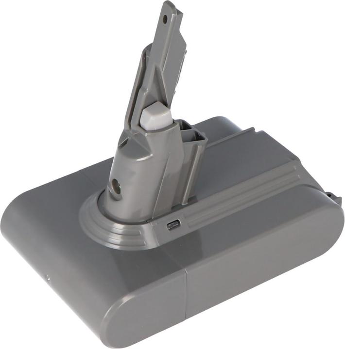Produktbild AccuCell Akku Dyson V7, SV11, V7 Motorhead Pro, V7 Motorhead vacuum, V7 Total Clean, V7 Trigger