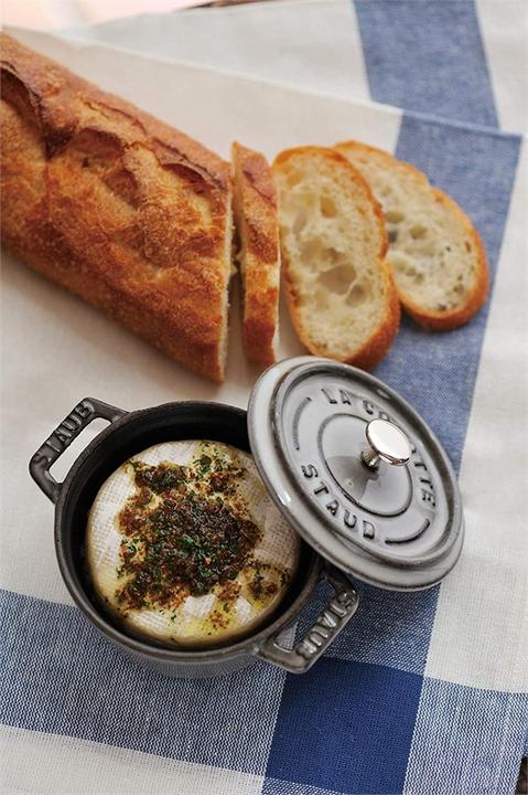 Produktbild Staub Cocotte (12 cm, Kochtopf, Gusseisen)