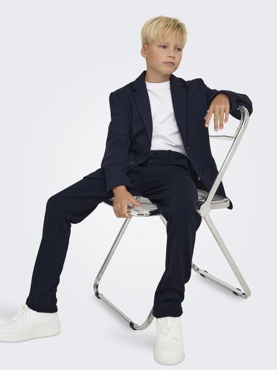 Immagine prodotto Only & Sons Junior OSJMARK Blazer Einreihiger Blazer und Hose (176)