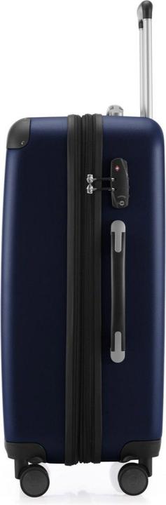 Immagine prodotto Hauptstadtkoffer Banda larga (74 l, M (50 - 90l))