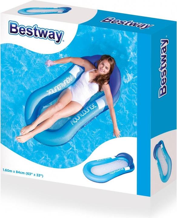 Produktbild Bestway Lounge mit Netz