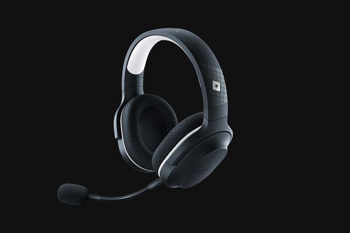 Actual product image Razer Barracuda X (2022) (Wireless, Cable)