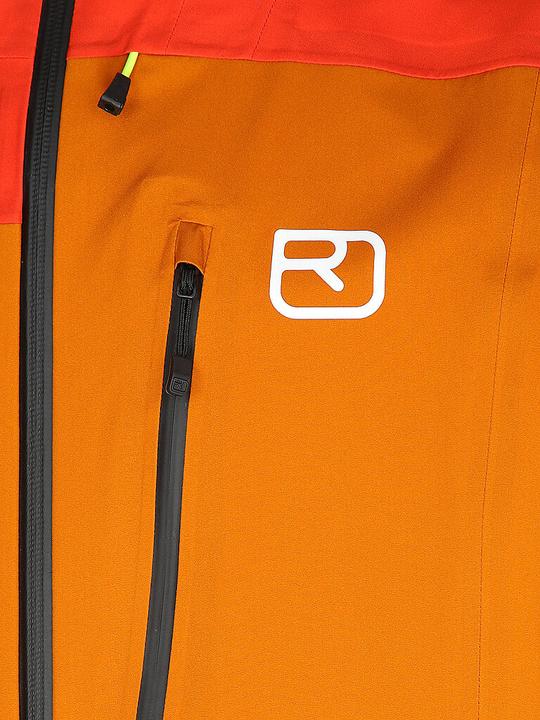 Produktbild Ortovox Deep Shell Jacket (XL)