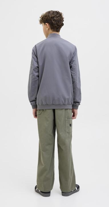 Actual product image Jack & Jones Jpstalex Co Jjcarpenter Pants Noos Jnr (152)