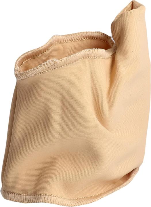 Immagine prodotto Poderm Doppia protezione per l'alluce valgo e il dolore plantare del tallone (Decompressione, 202.50 ml)