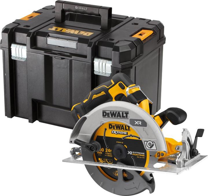Produktbild DeWalt Akku Handkreissäge