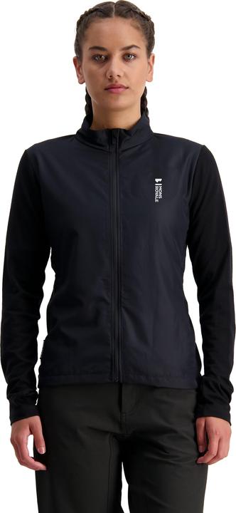Image du produit Mons Royale Women's Redwood Wind Jersey (XS)