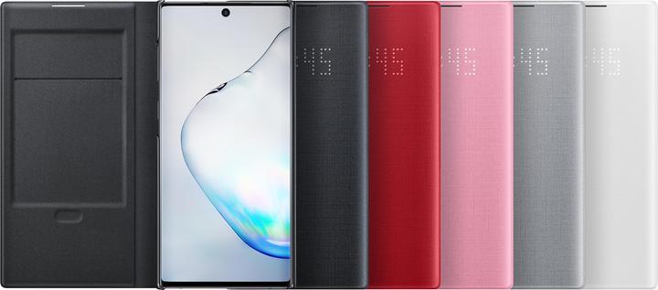 Produktbild Samsung LED View Cover (Samsung Galaxy Note 10)