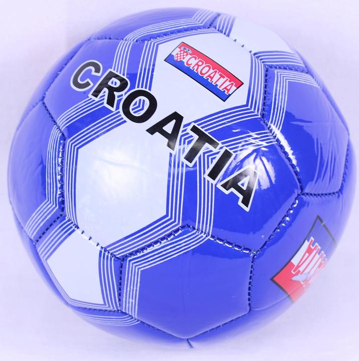 Immagine prodotto FT Mini calcio Croazia