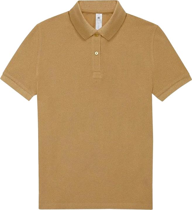 B&C Polohemd