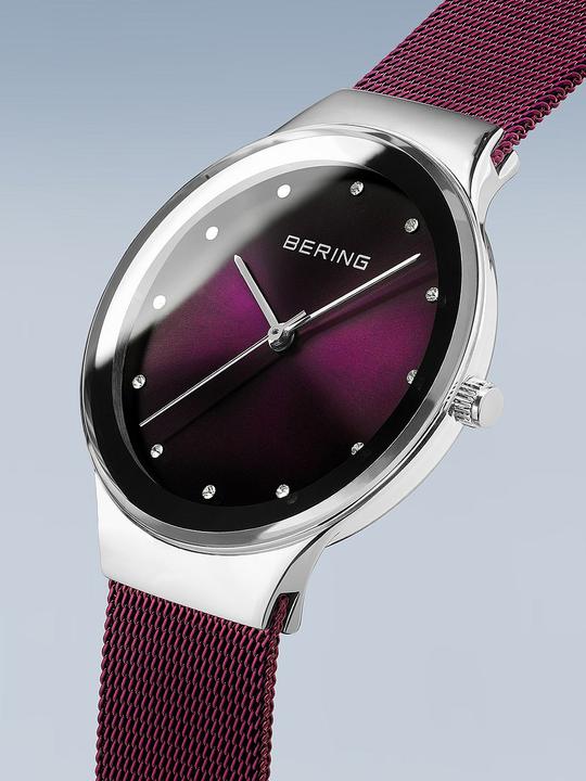 Produktbild Bering Classic (Analoguhr, 34 mm)
