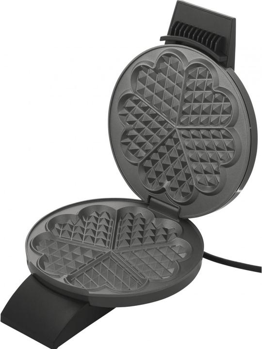 Immagine prodotto Cloer 1625. larghezza: 240 mm, profondità: 185 mm, altezza: 100 mm. Potenza: 930 W. Materiale: metallo
