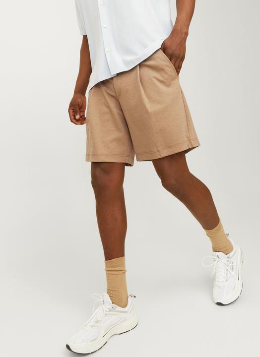 Produktbild Jack & Jones Wide Fit Chino Shorts Chino Shorts (XL)