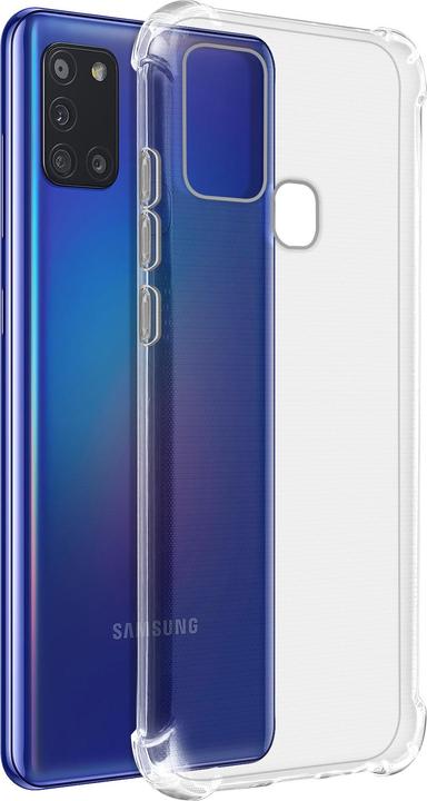 Produktbild Avizar Refined Series (Samsung Galaxy A21s)
