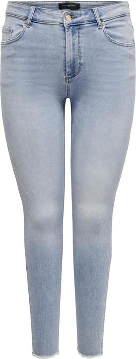 Only Curvy CARWILLY Regular fit Jeans