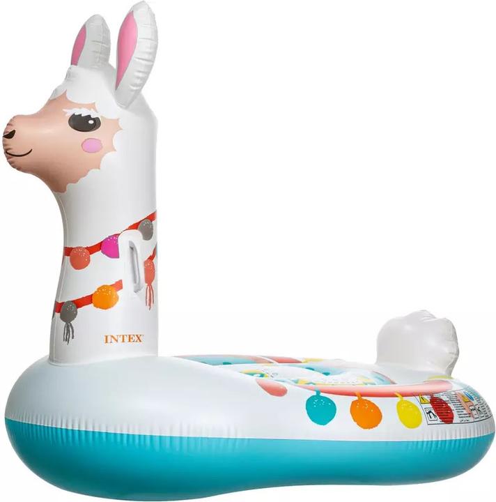Produktbild Intex Lama Ride-On