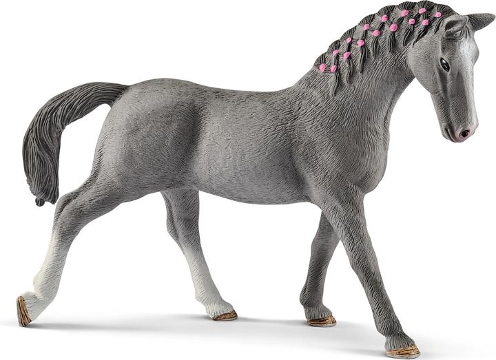 Actual product image Schleich Trakehner mare