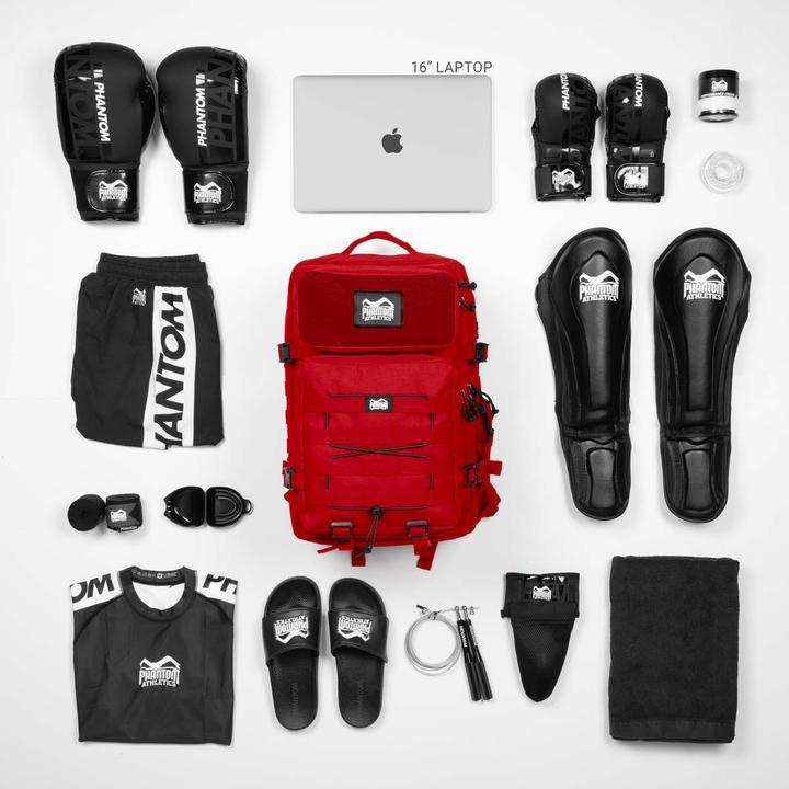 Immagine prodotto Phantom Athletics Rucksack DELTA (45 l)