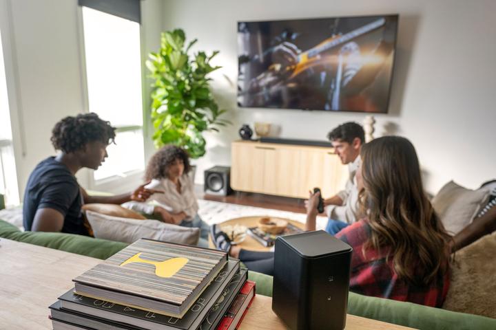 Image du produit Klipsch Flexus Core 200 (185 W, 3.1.2 Canal)