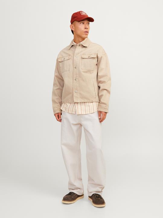 Produktbild Jack & Jones JJIALEX JJORIGINAL MF 950 Baggy Fit Jeans Baggy Fit Jeans (29)