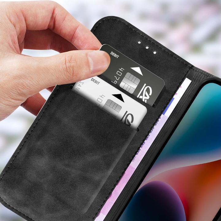 Immagine prodotto Avizar Serie di libri Tender (Apple iPhone 14)
