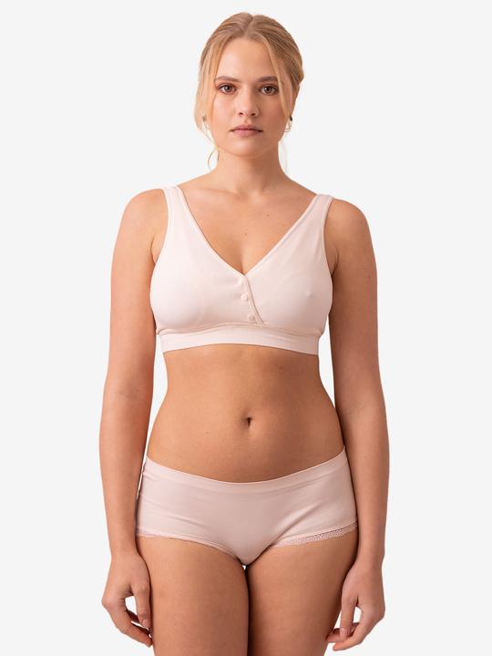 Produktbild Vertbaudet Still-Bh/Bustier (2er Pack, S)