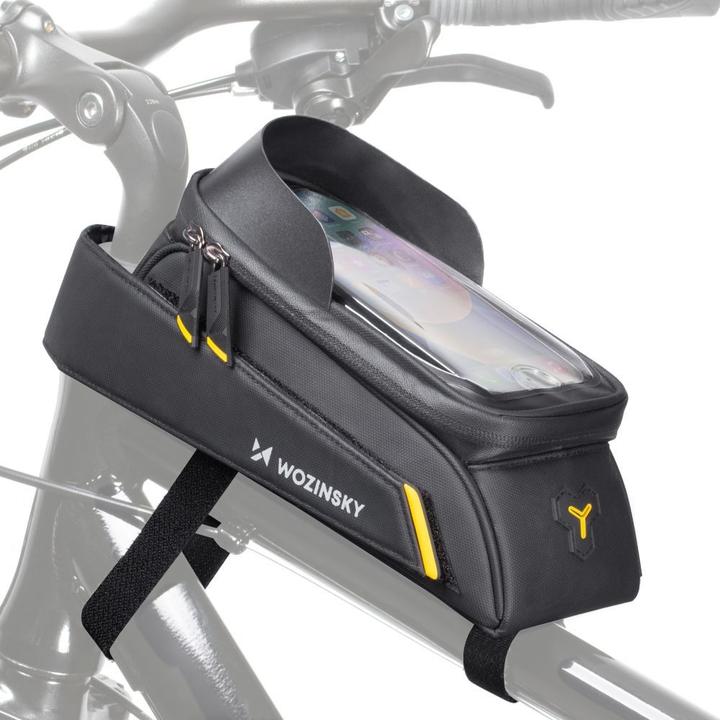 Sacoche pour vélo