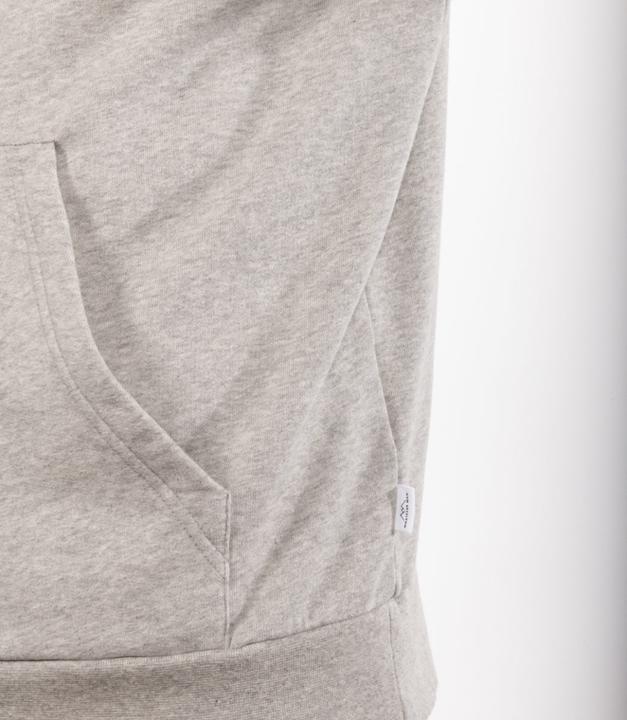 Immagine prodotto Whatever Man Felpa con cappuccio con patch logo (L)