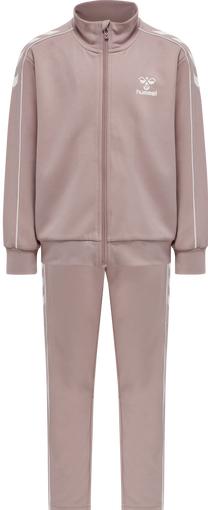 Actual product image hummel Track Tracksuit (176)