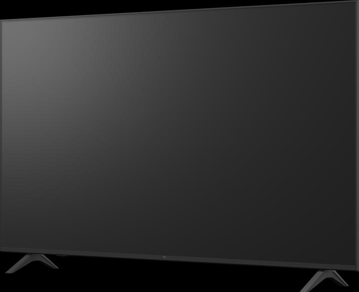 Actual product image LG 65UA75006LA (65", UA75, LED, 4K, 2025)