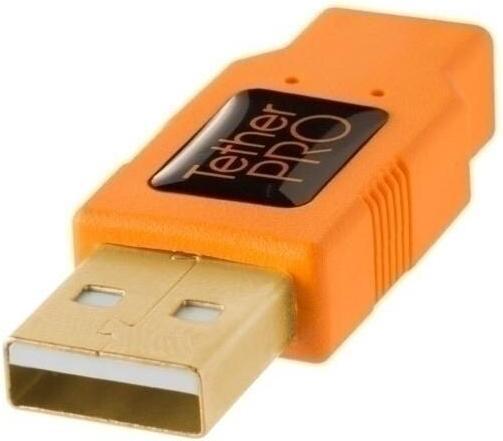 Produktbild Tether Tools TetherPro (4.60 m, USB 2.0)