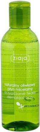 Ziaja Natural Olive (Mizellenwasser, 200 ml)
