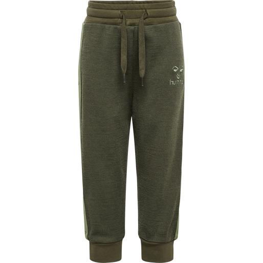 Produktbild hummel Hmlwulba Pants (80)
