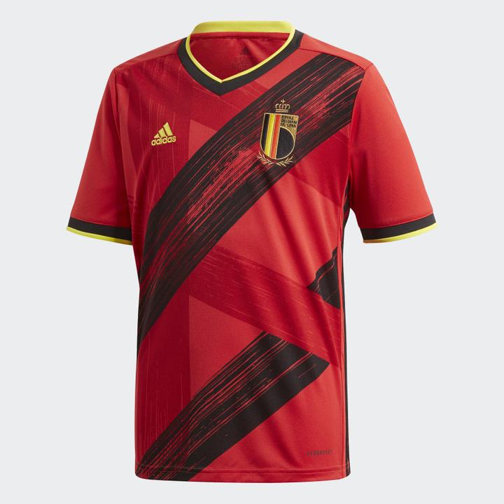 Produktbild adidas Belgien Home Replica (L)