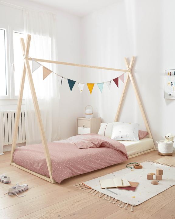 Image du produit Kave Home Keila (4 x 30 x 42 cm)